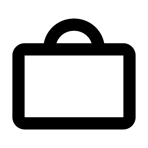 Ícone Mala